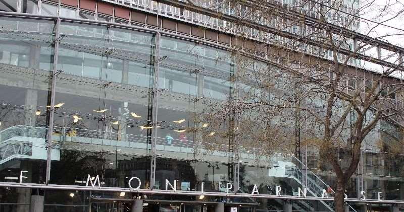 Le Nouvel Hôtel du Théâtre Parigi Amenities foto