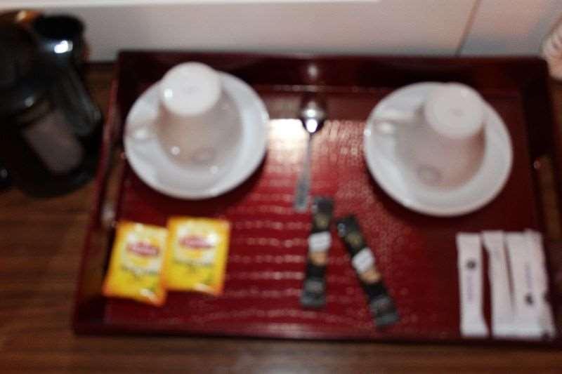 Le Nouvel Hôtel du Théâtre Parigi Amenities foto
