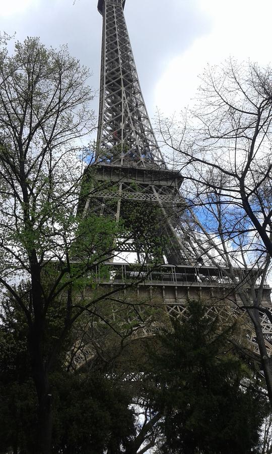 Le Nouvel Hôtel du Théâtre Parigi Esterno foto
